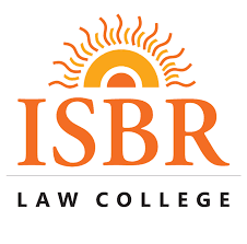 ISBR College Bengaluru Company logo